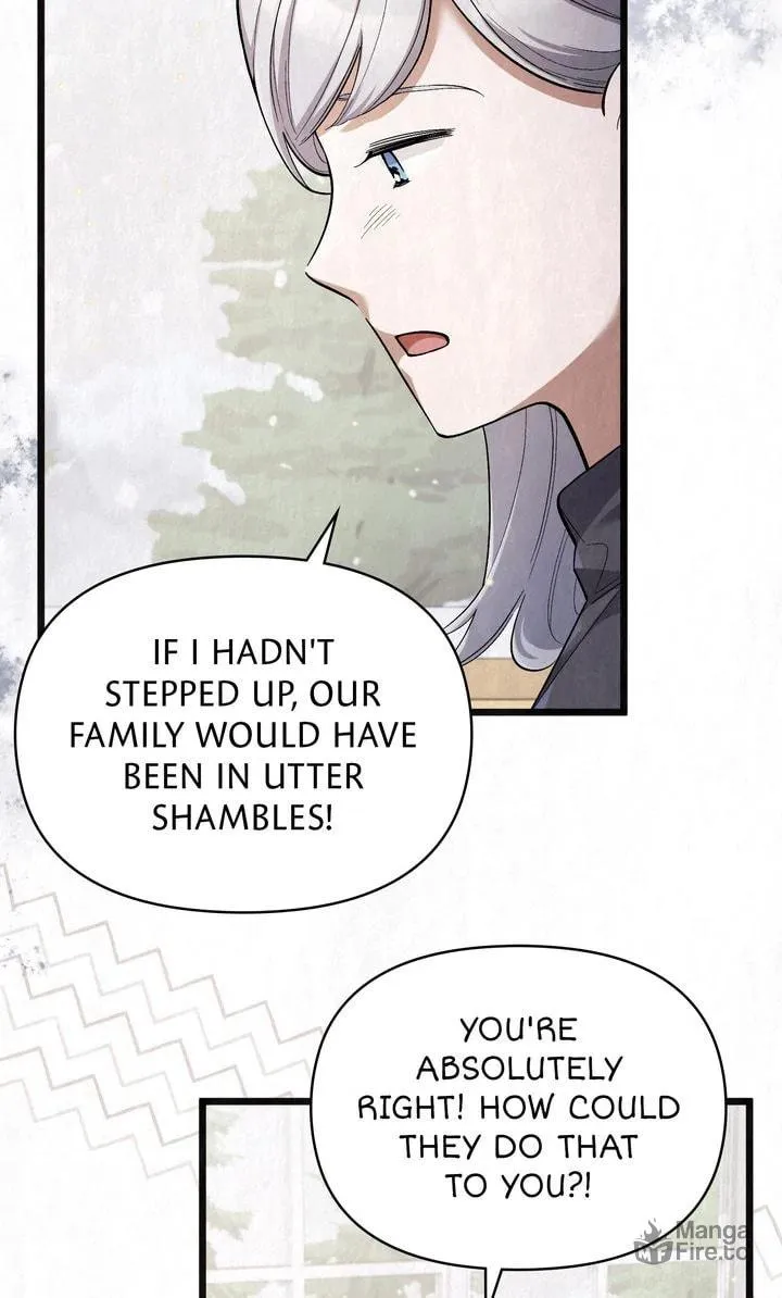 Dear, Not Cunning Witch Chapter 45 page 27 - 