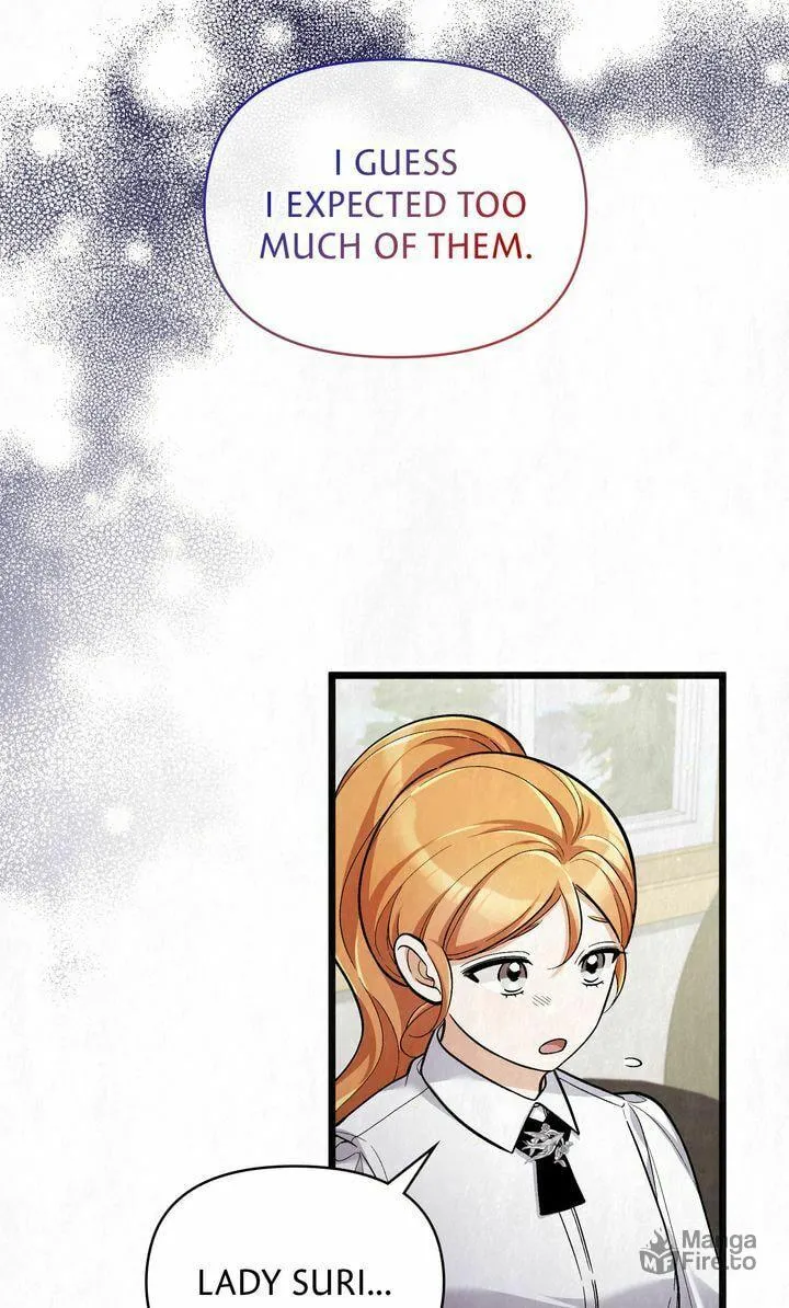 Dear, Not Cunning Witch Chapter 45 page 30 - 