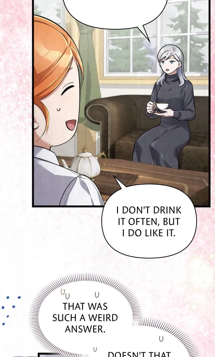 Dear, Not Cunning Witch Chapter 45 page 4 - 