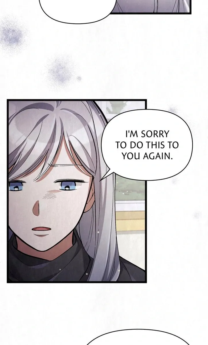 Dear, Not Cunning Witch Chapter 45 page 31 - 