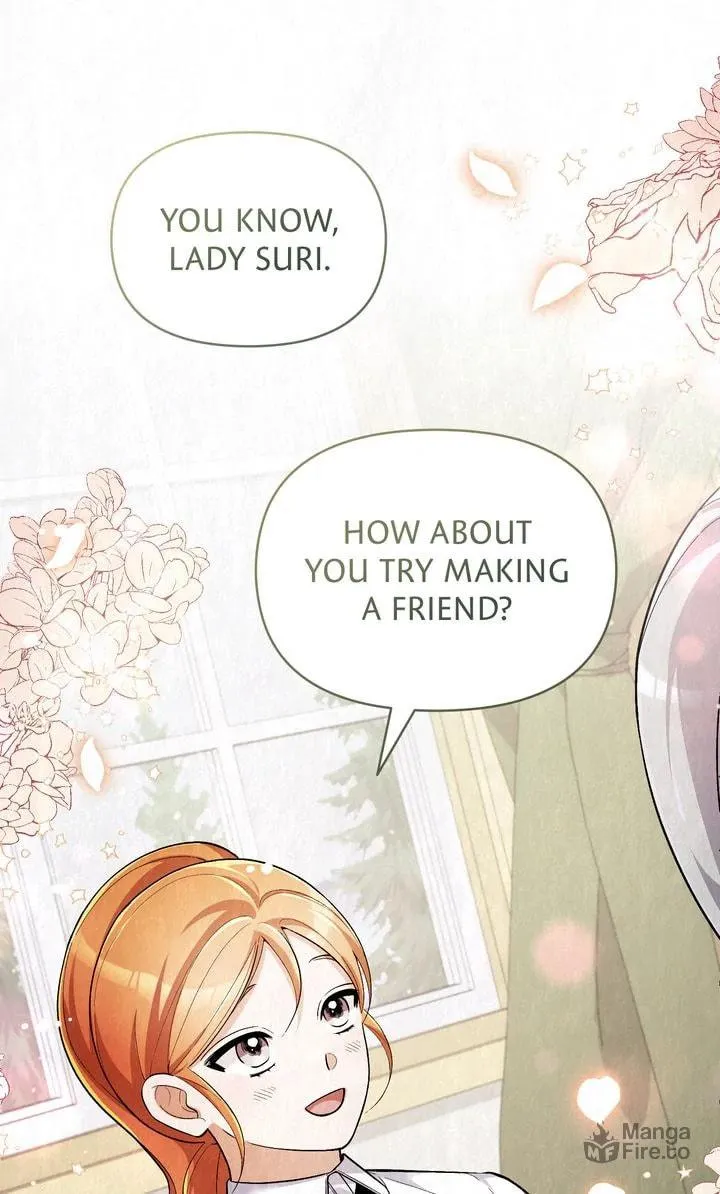 Dear, Not Cunning Witch Chapter 45 page 33 - 