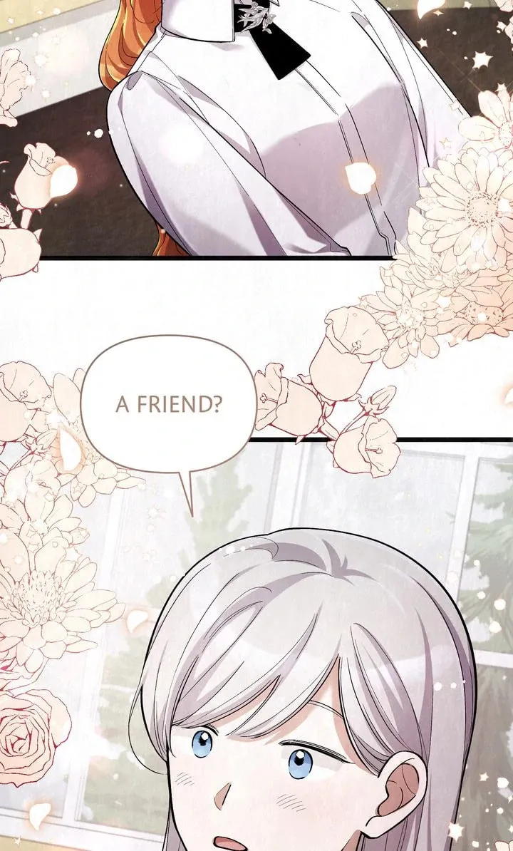 Dear, Not Cunning Witch Chapter 45 page 34 - 