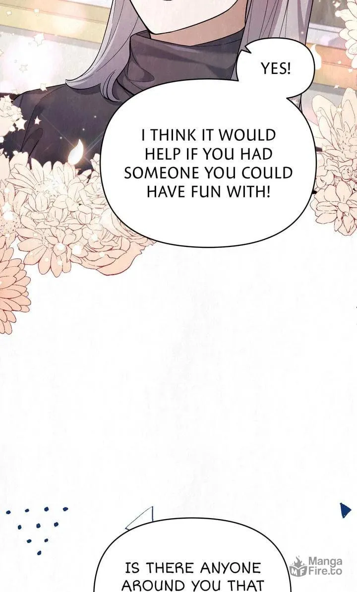Dear, Not Cunning Witch Chapter 45 page 35 - 