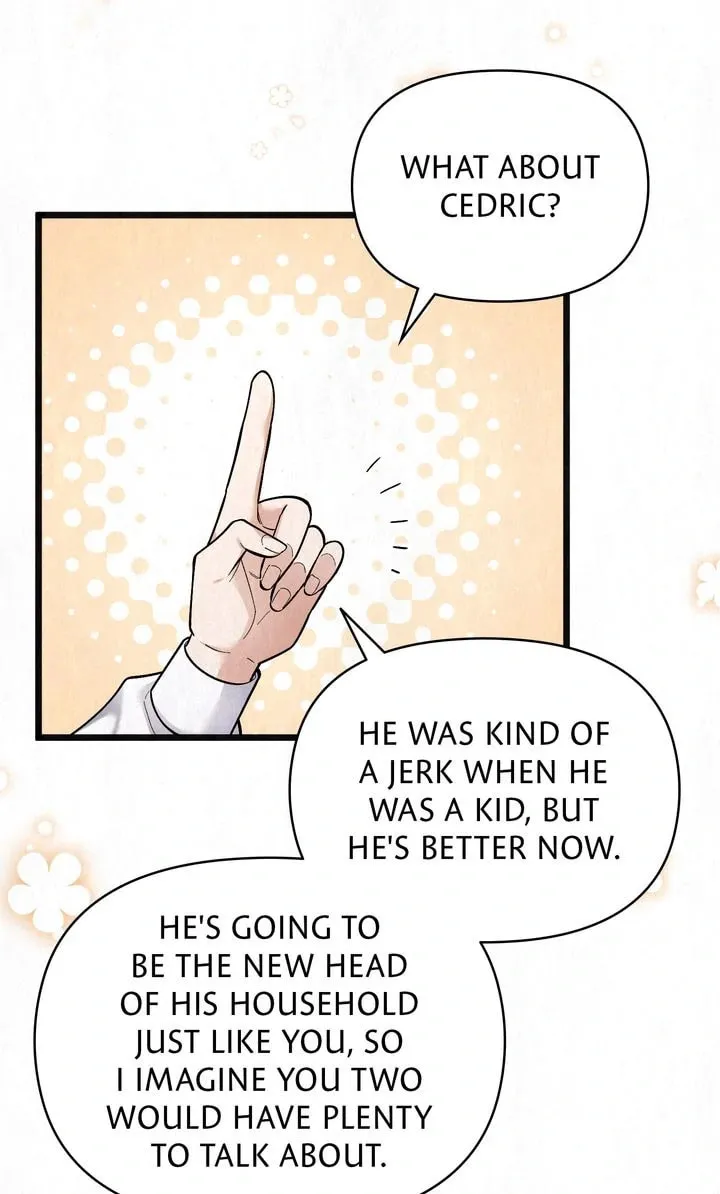 Dear, Not Cunning Witch Chapter 45 page 37 - 
