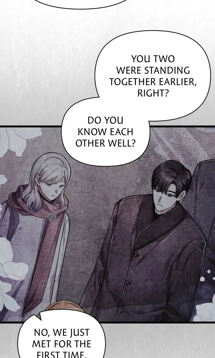 Dear, Not Cunning Witch Chapter 45 page 38 - 