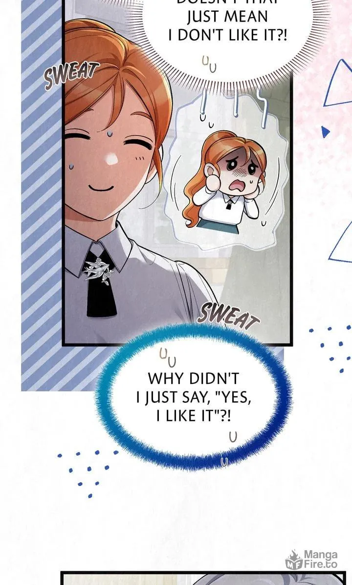 Dear, Not Cunning Witch Chapter 45 page 5 - 