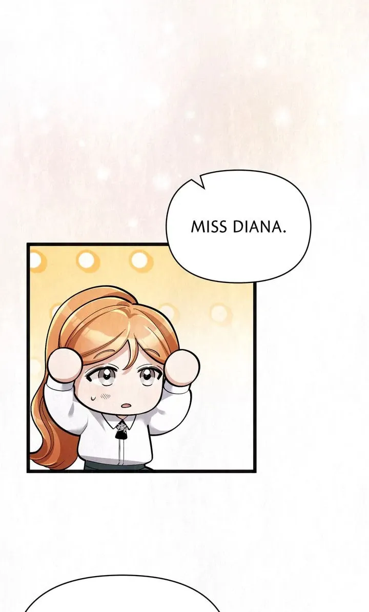 Dear, Not Cunning Witch Chapter 45 page 41 - 