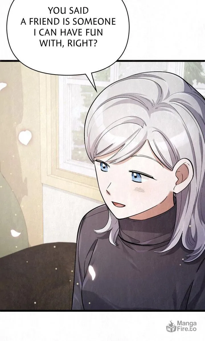 Dear, Not Cunning Witch Chapter 45 page 42 - 