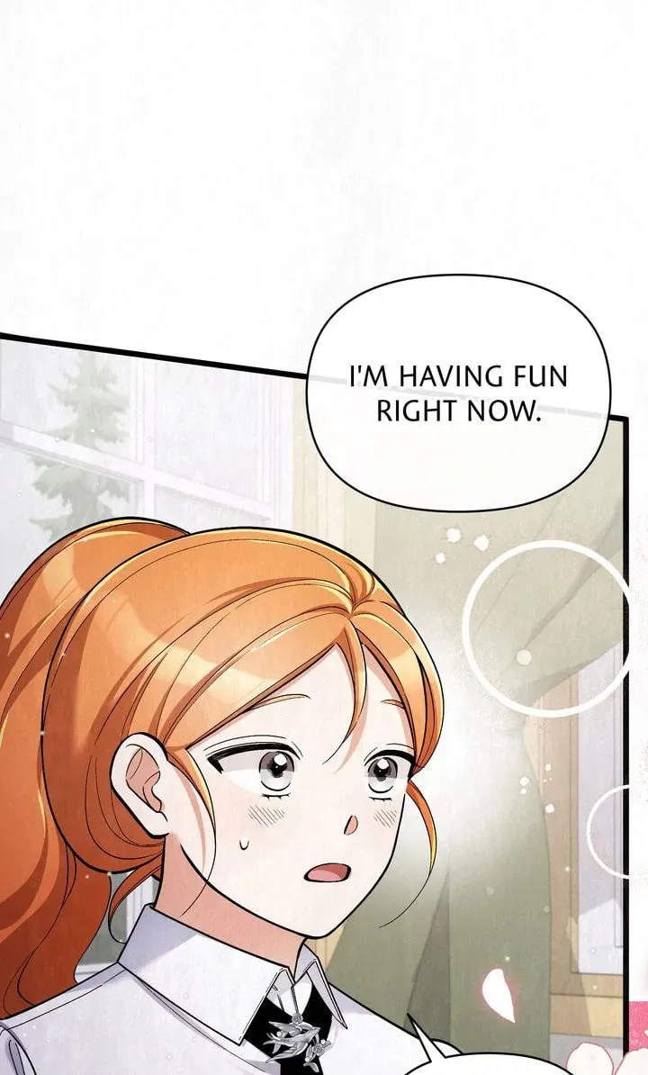 Dear, Not Cunning Witch Chapter 45 page 43 - 