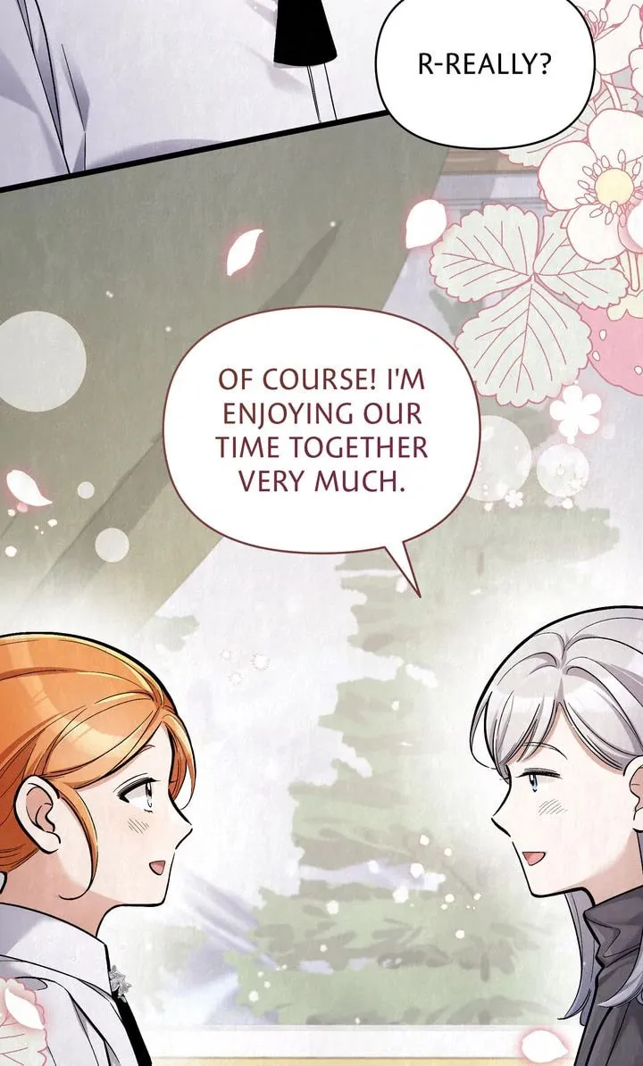 Dear, Not Cunning Witch Chapter 45 page 44 - 
