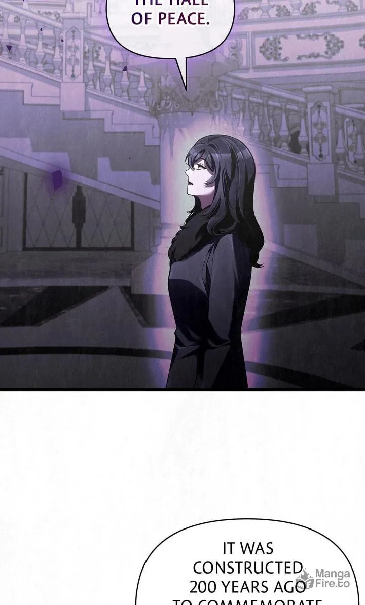 Dear, Not Cunning Witch Chapter 45 page 48 - 