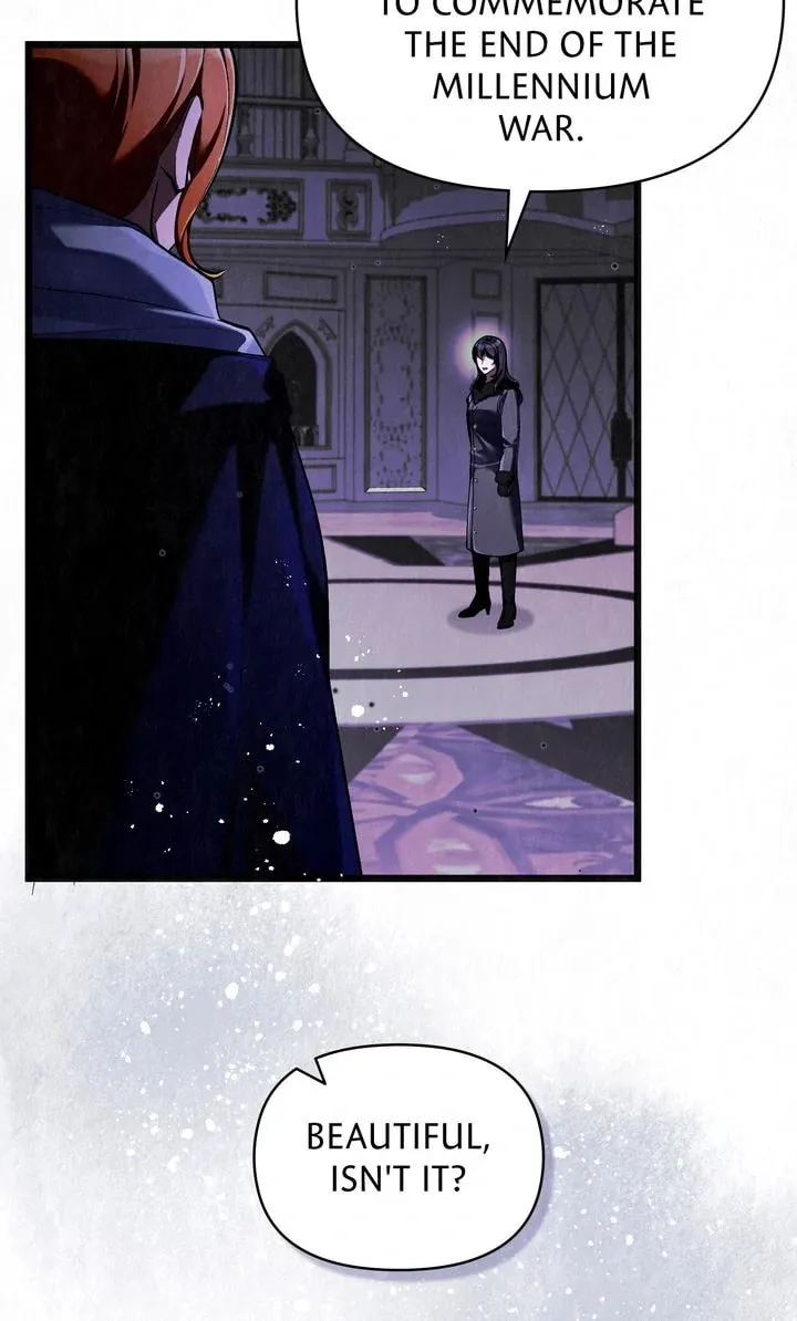 Dear, Not Cunning Witch Chapter 45 page 49 - 