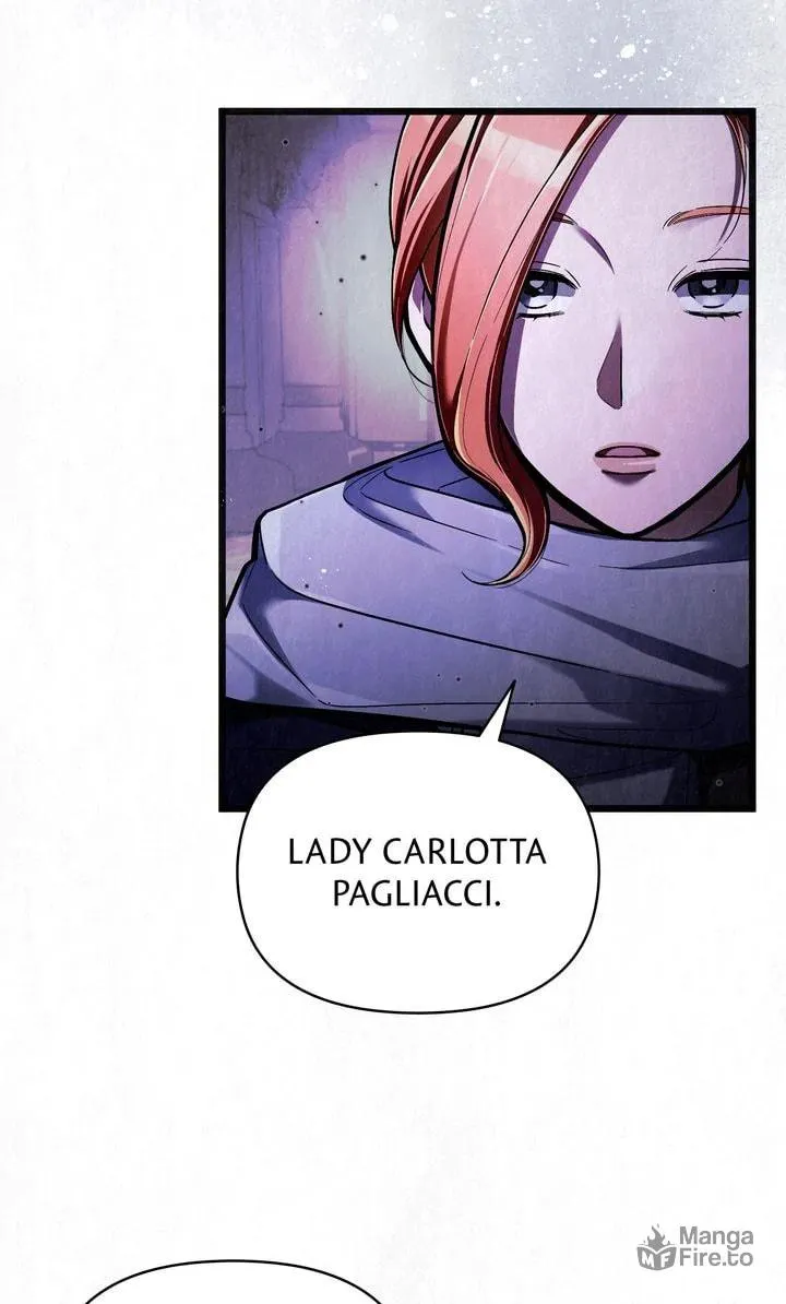 Dear, Not Cunning Witch Chapter 45 page 50 - 