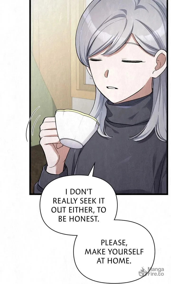 Dear, Not Cunning Witch Chapter 45 page 6 - 