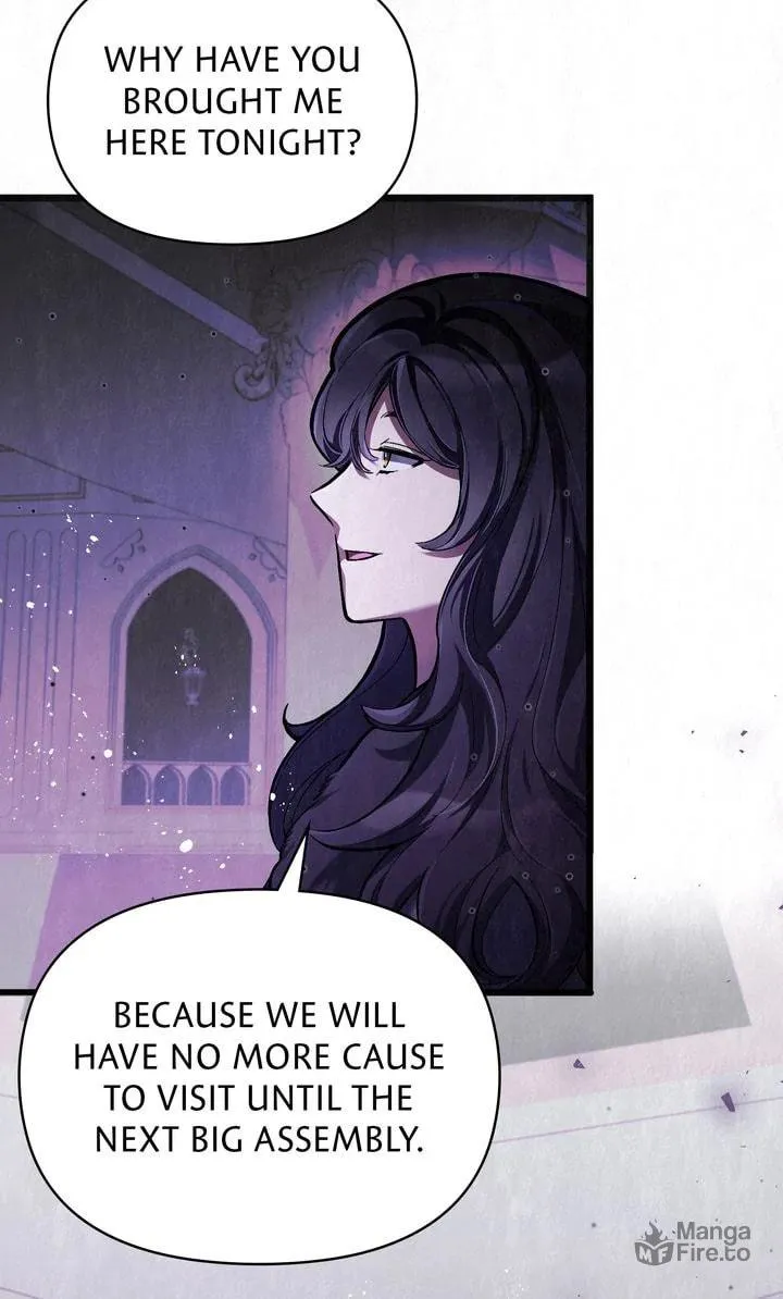 Dear, Not Cunning Witch Chapter 45 page 51 - 