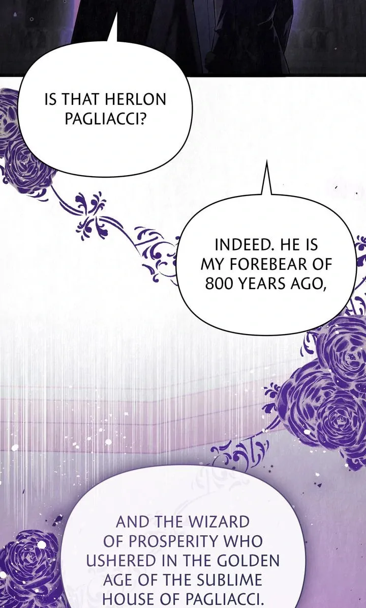 Dear, Not Cunning Witch Chapter 45 page 53 - 
