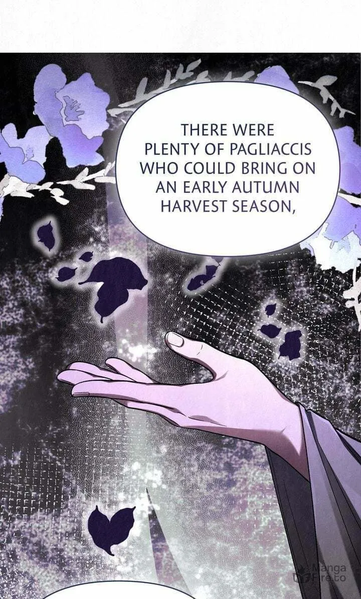 Dear, Not Cunning Witch Chapter 45 page 55 - 