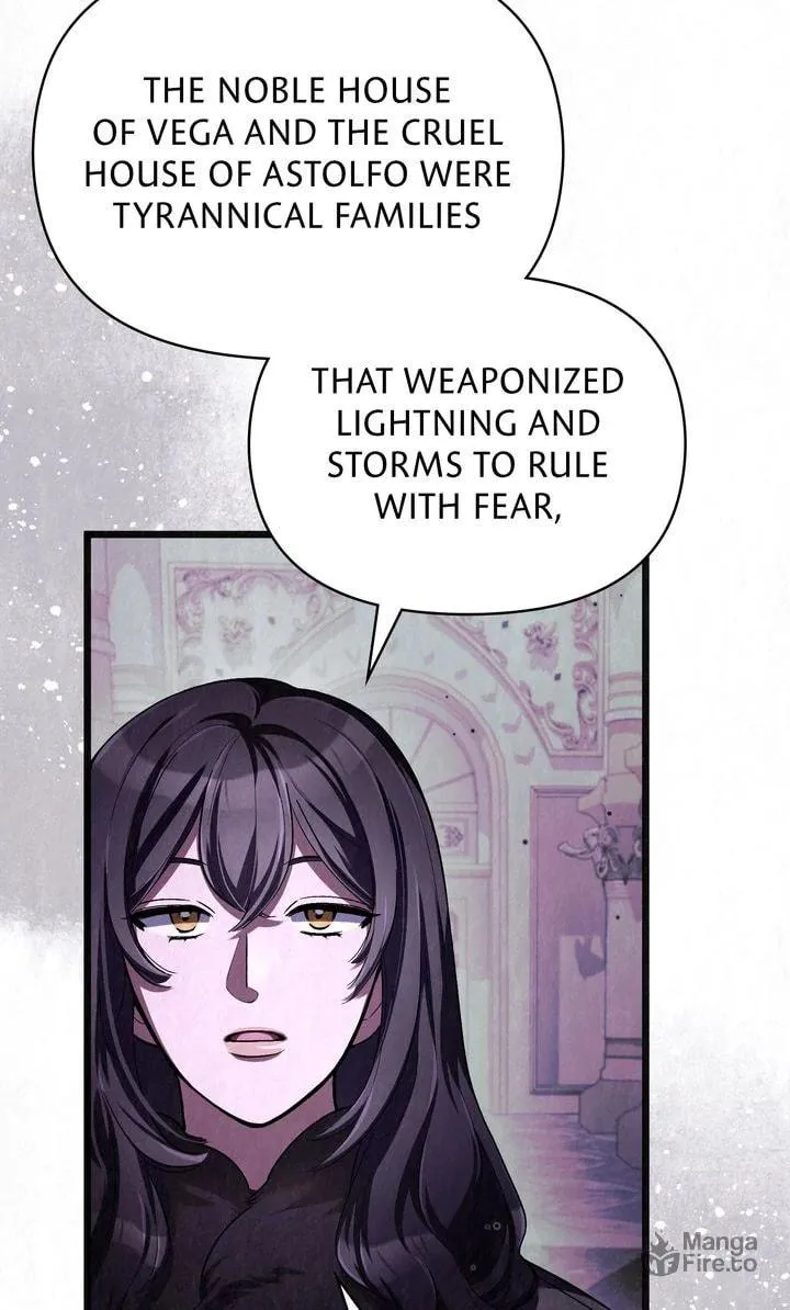 Dear, Not Cunning Witch Chapter 45 page 57 - 