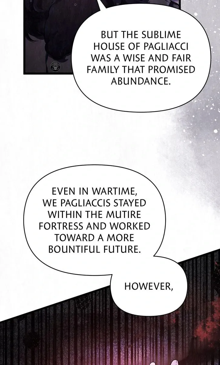 Dear, Not Cunning Witch Chapter 45 page 58 - 