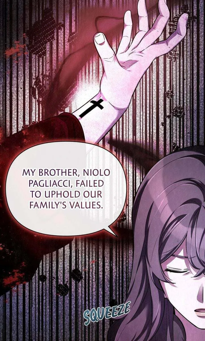 Dear, Not Cunning Witch Chapter 45 page 59 - 