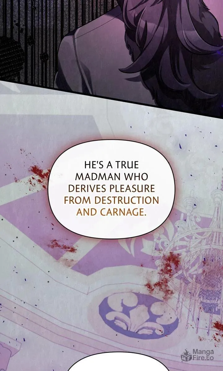 Dear, Not Cunning Witch Chapter 45 page 60 - 