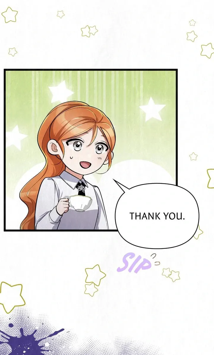 Dear, Not Cunning Witch Chapter 45 page 7 - 