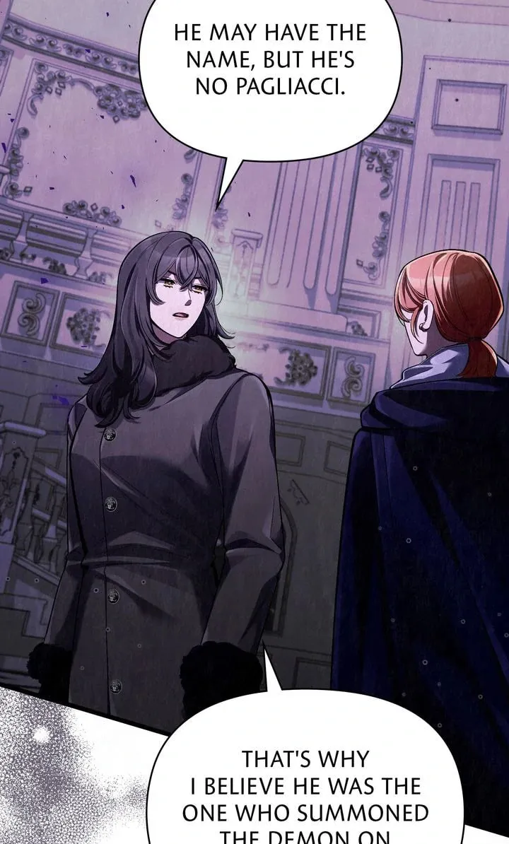 Dear, Not Cunning Witch Chapter 45 page 61 - 