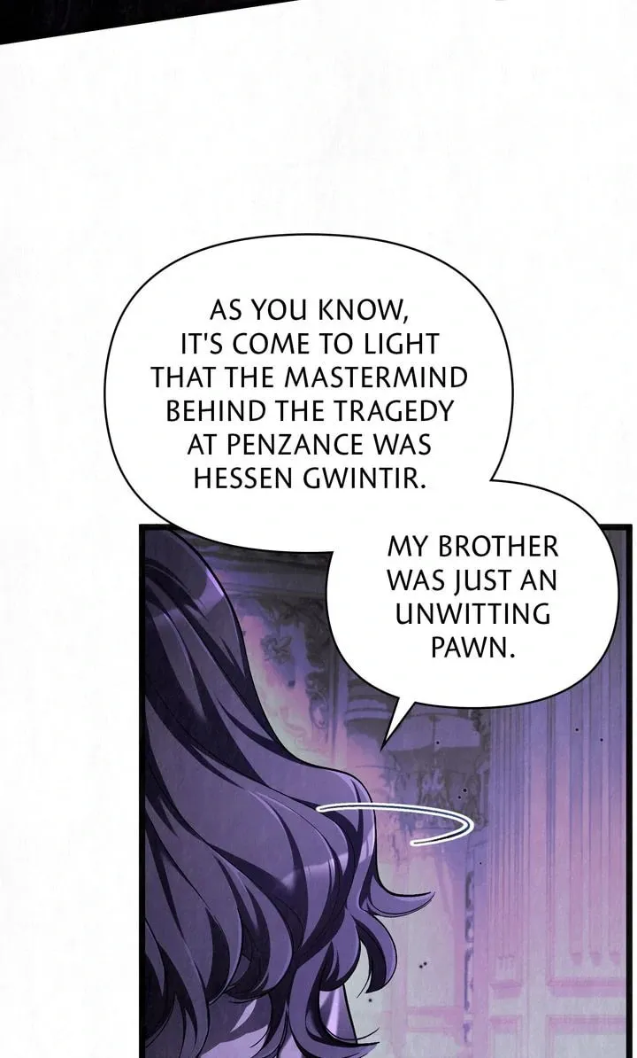 Dear, Not Cunning Witch Chapter 45 page 64 - 