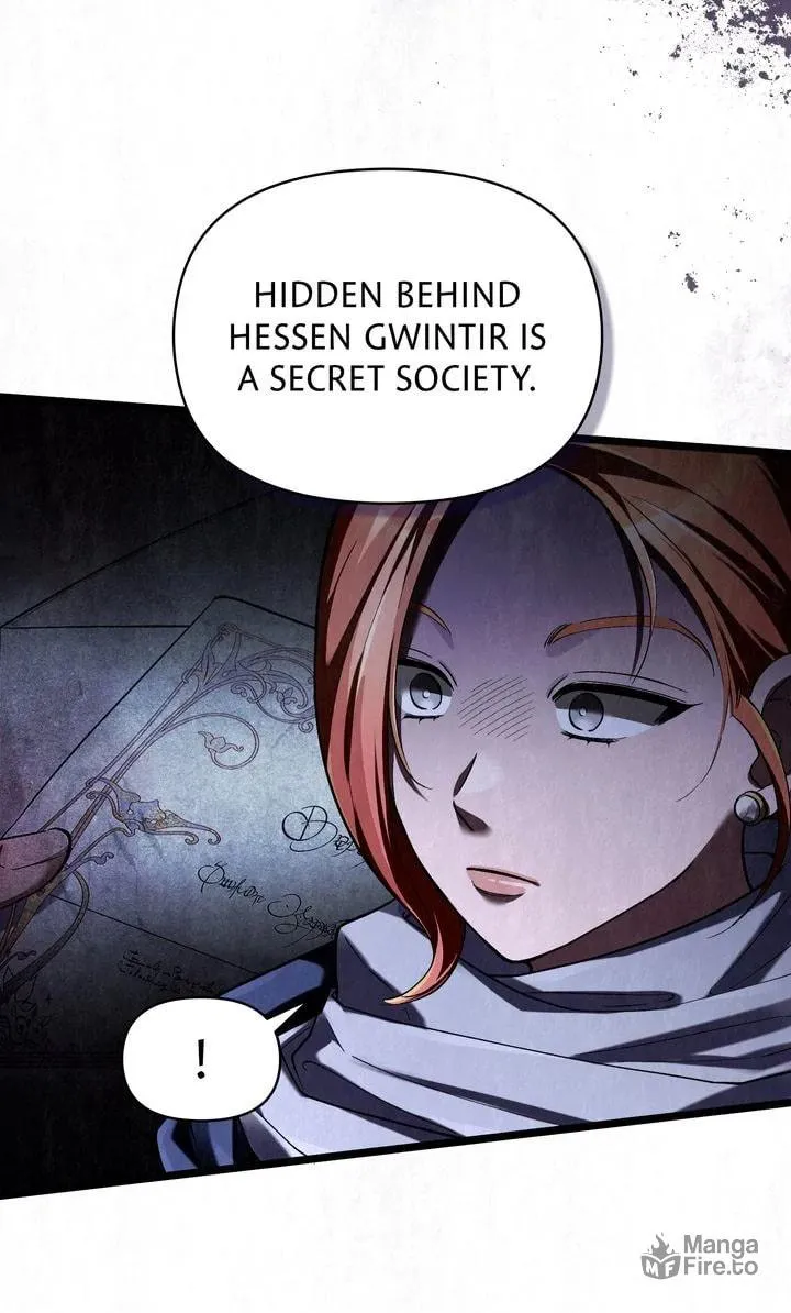 Dear, Not Cunning Witch Chapter 45 page 66 - 