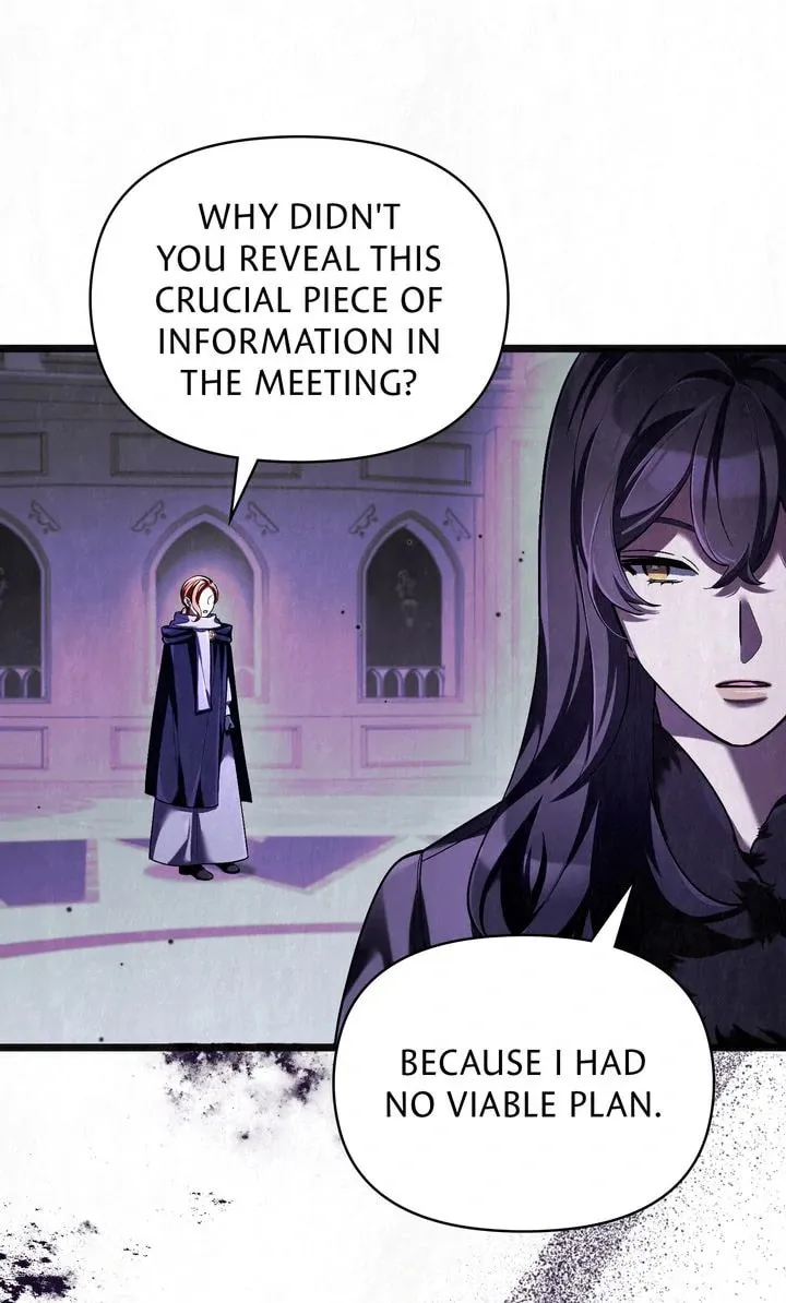 Dear, Not Cunning Witch Chapter 45 page 67 - 