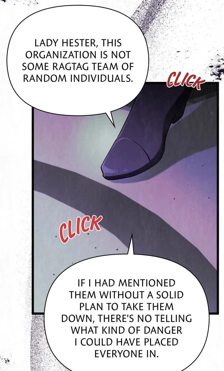 Dear, Not Cunning Witch Chapter 45 page 68 - 