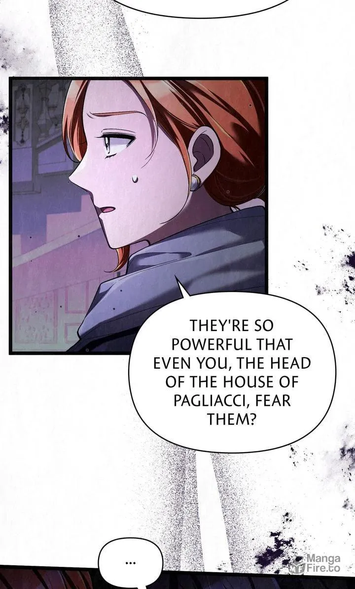 Dear, Not Cunning Witch Chapter 45 page 69 - 