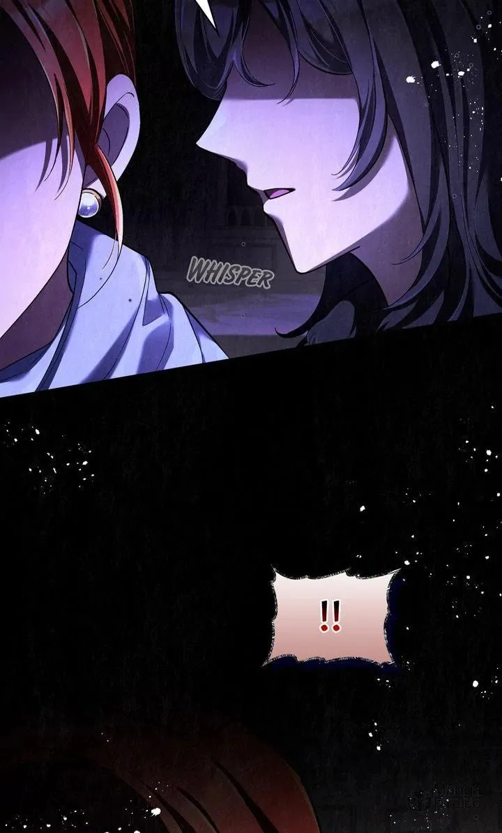 Dear, Not Cunning Witch Chapter 45 page 70 - 