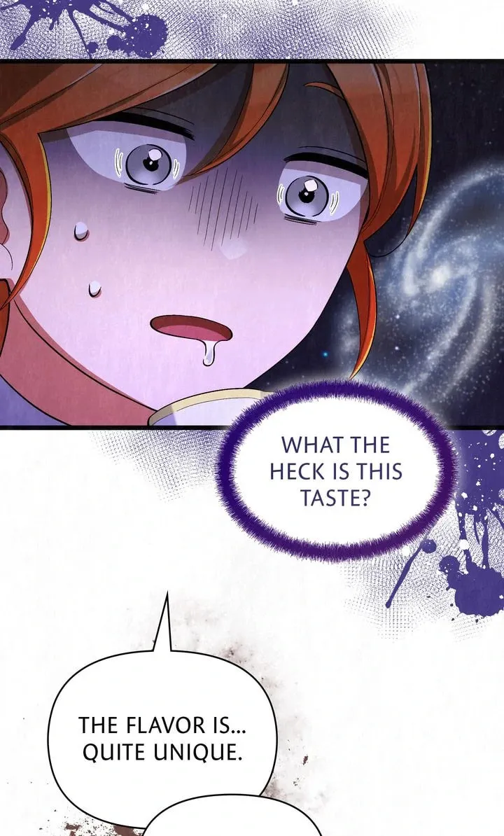 Dear, Not Cunning Witch Chapter 45 page 8 - 