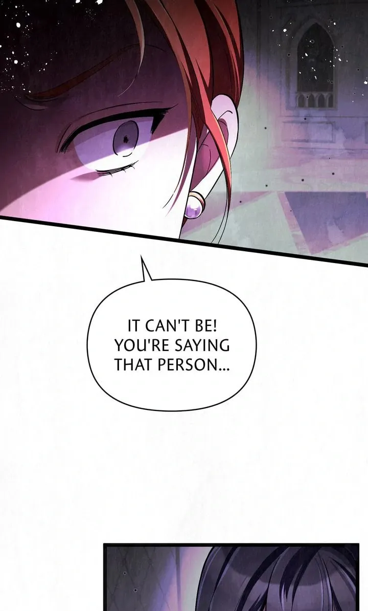 Dear, Not Cunning Witch Chapter 45 page 71 - 
