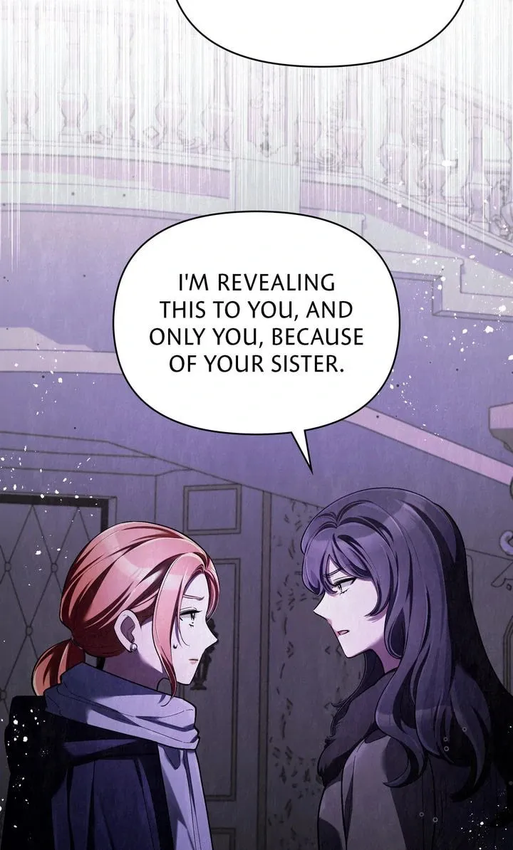 Dear, Not Cunning Witch Chapter 45 page 73 - 