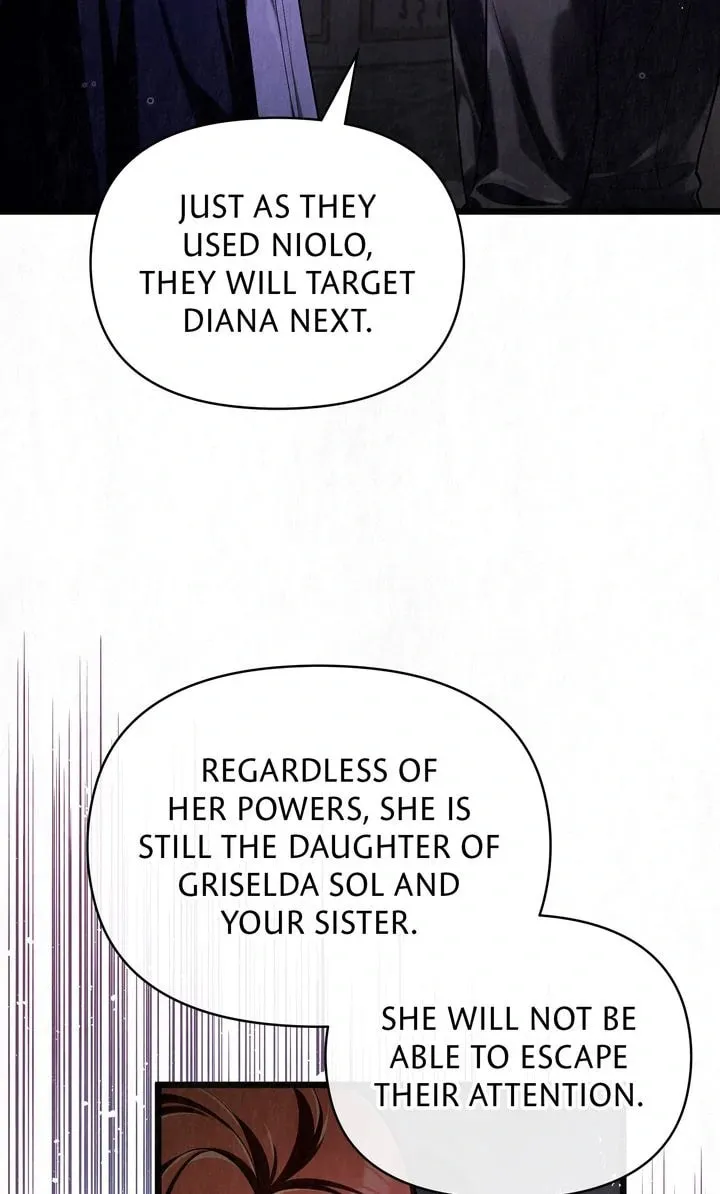 Dear, Not Cunning Witch Chapter 45 page 74 - 