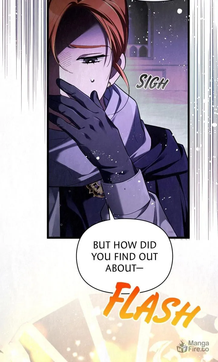 Dear, Not Cunning Witch Chapter 45 page 75 - 