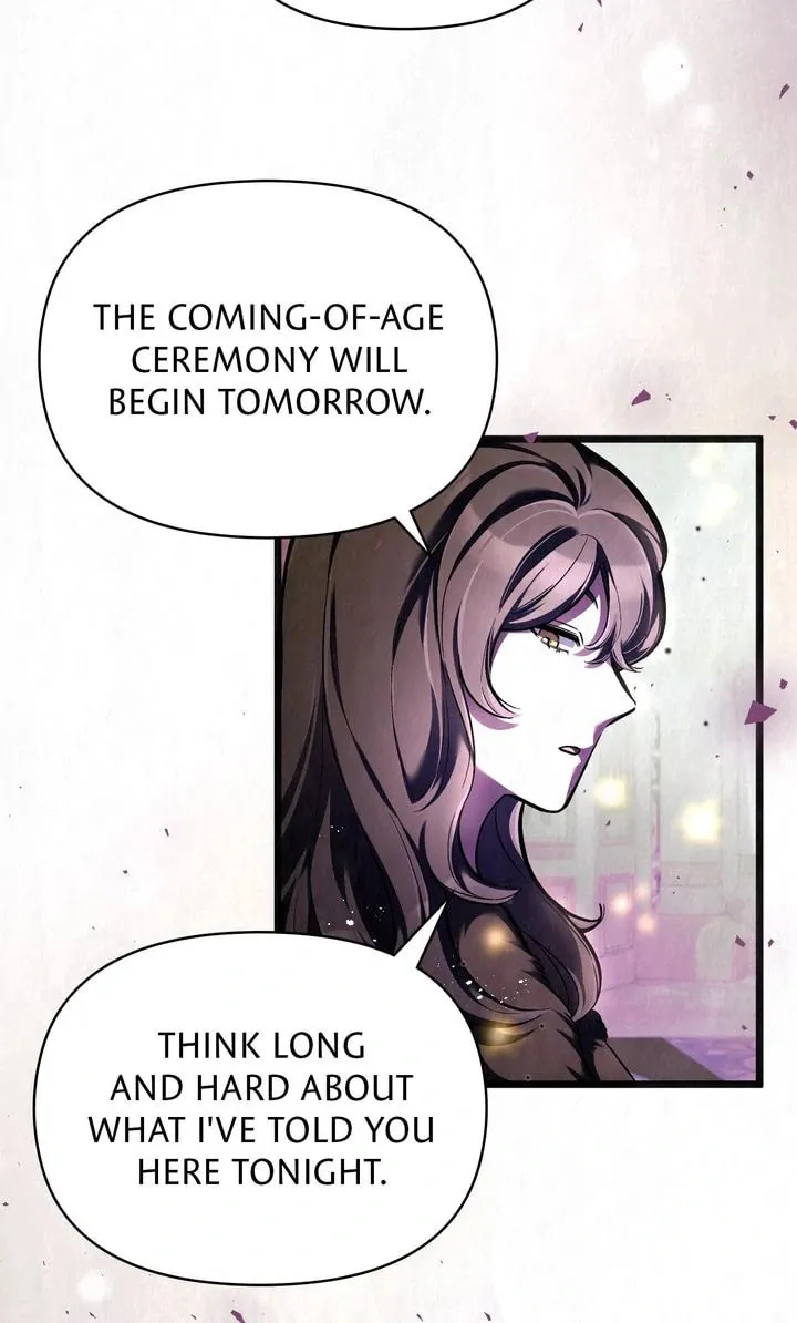 Dear, Not Cunning Witch Chapter 45 page 77 - 