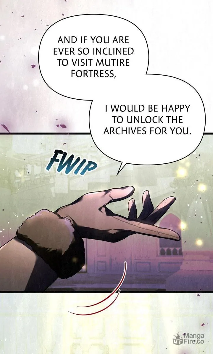 Dear, Not Cunning Witch Chapter 45 page 78 - 