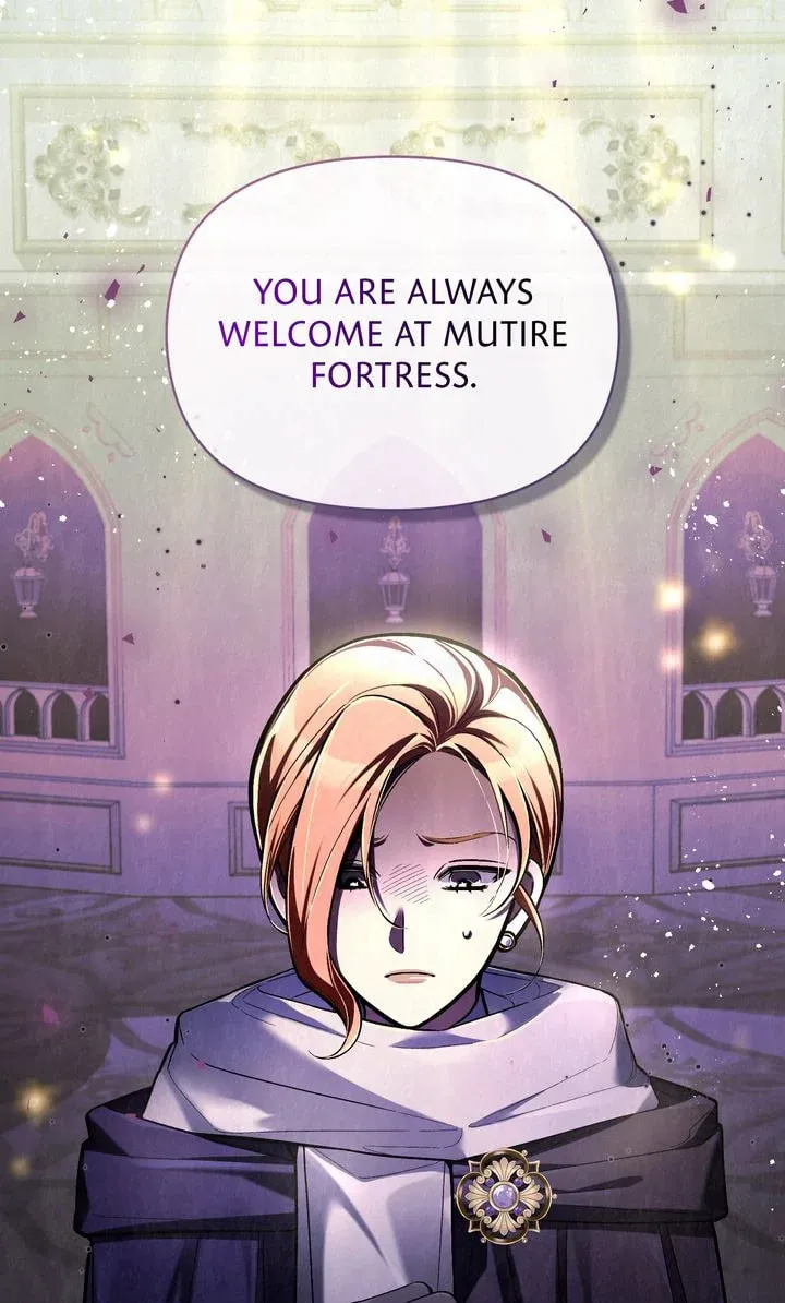 Dear, Not Cunning Witch Chapter 45 page 79 - 