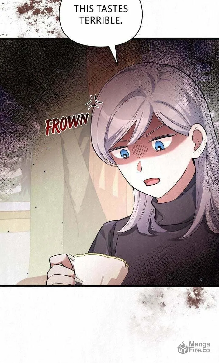 Dear, Not Cunning Witch Chapter 45 page 9 - 