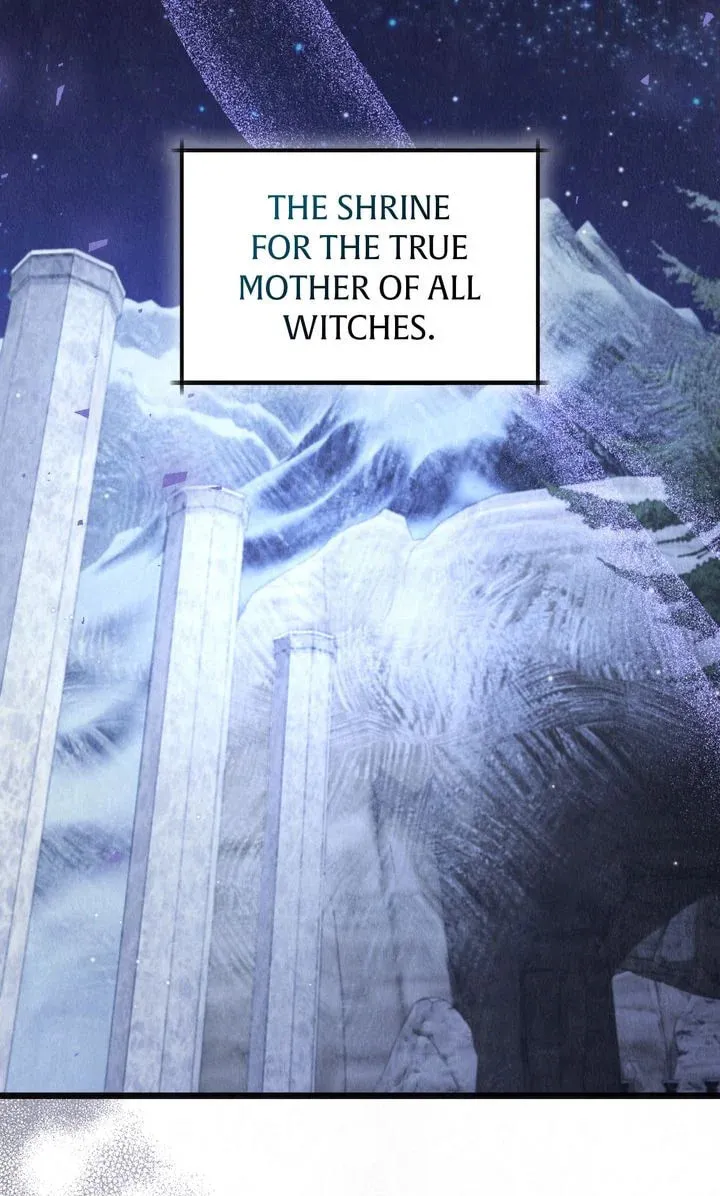 Dear, Not Cunning Witch Chapter 46 page 14 - 