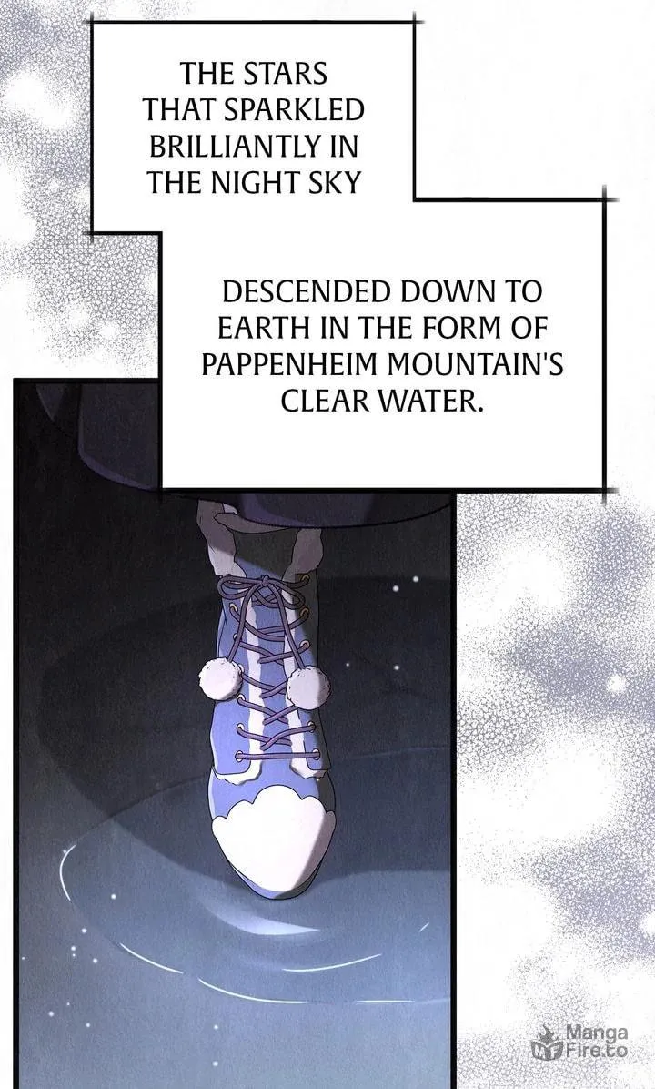 Dear, Not Cunning Witch Chapter 46 page 15 - 