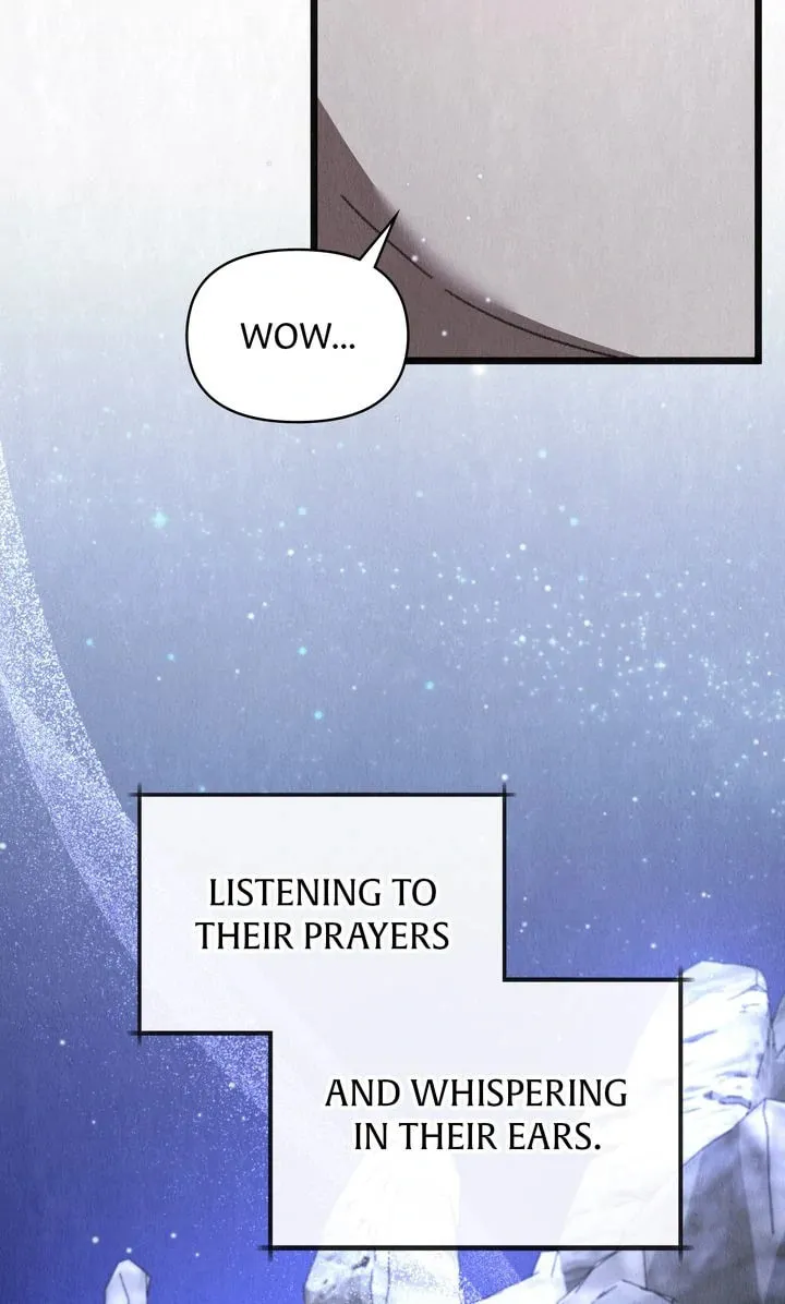 Dear, Not Cunning Witch Chapter 46 page 17 - 