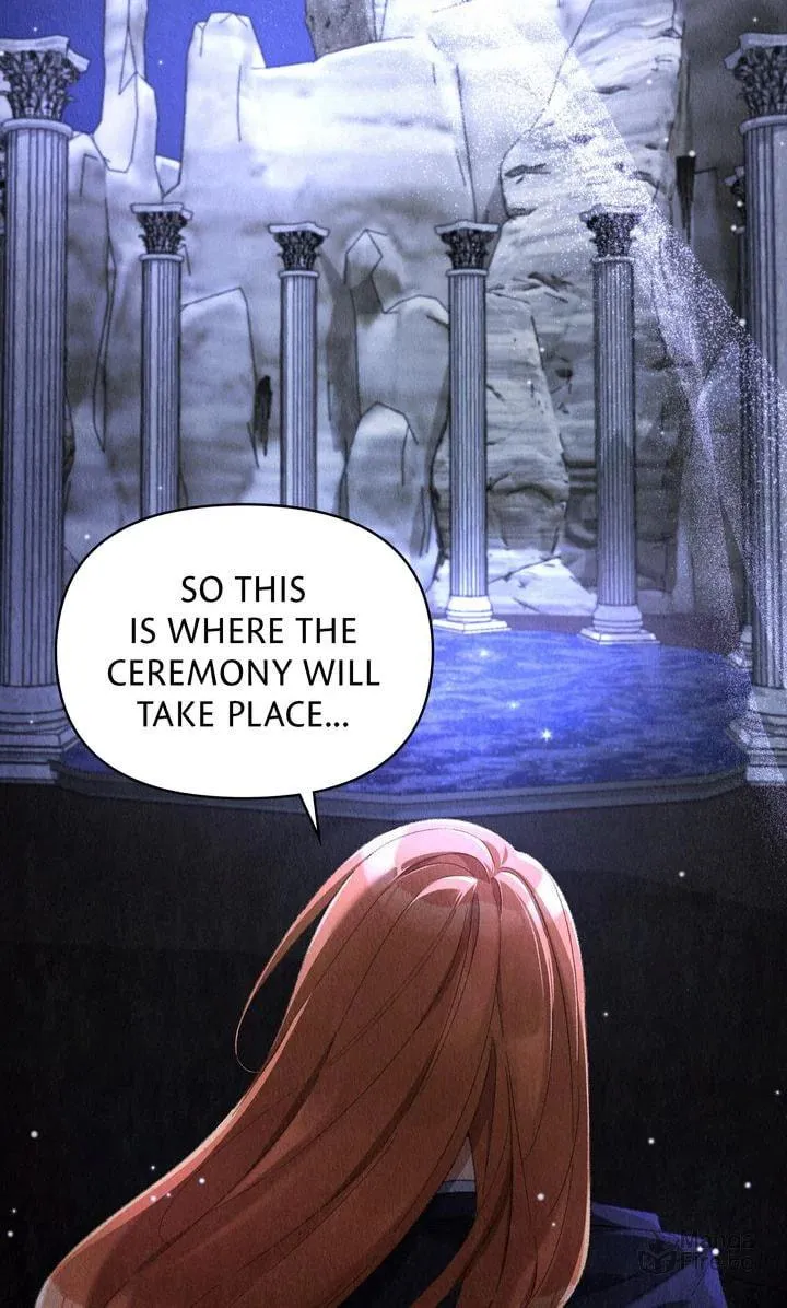 Dear, Not Cunning Witch Chapter 46 page 18 - 