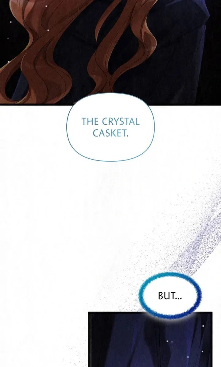 Dear, Not Cunning Witch Chapter 46 page 19 - 