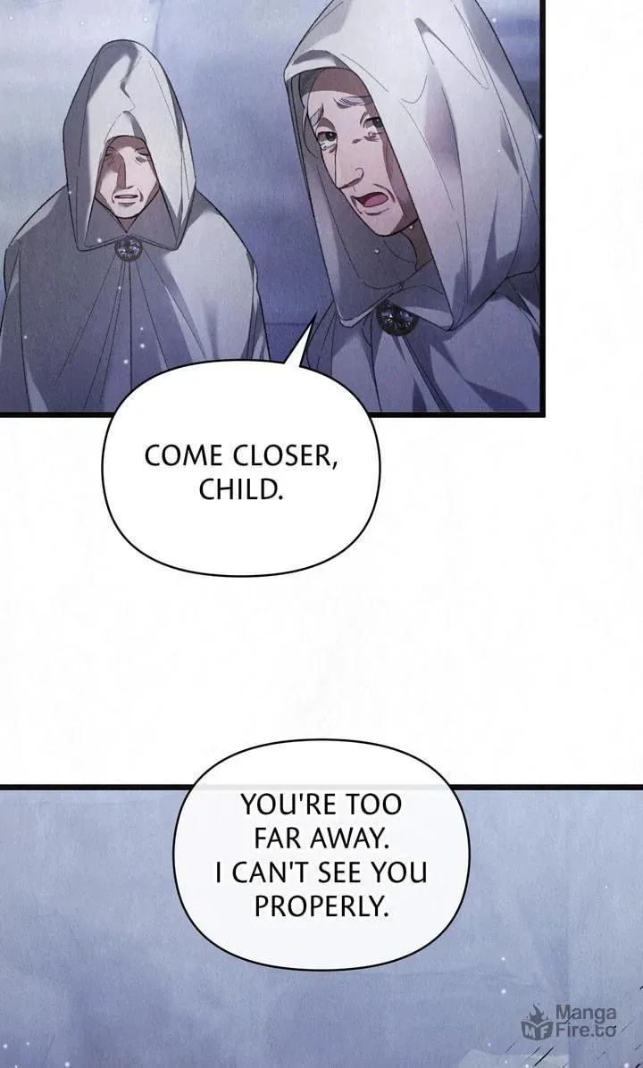 Dear, Not Cunning Witch Chapter 46 page 24 - 