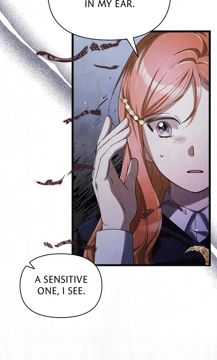 Dear, Not Cunning Witch Chapter 46 page 26 - 