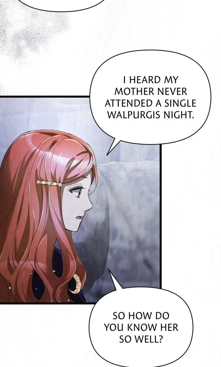 Dear, Not Cunning Witch Chapter 46 page 31 - 